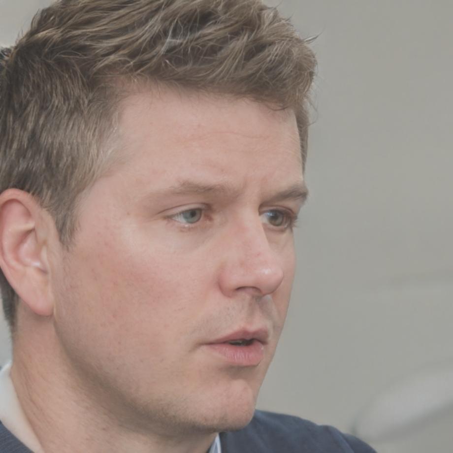 Eğitmen Mehmet Kaya